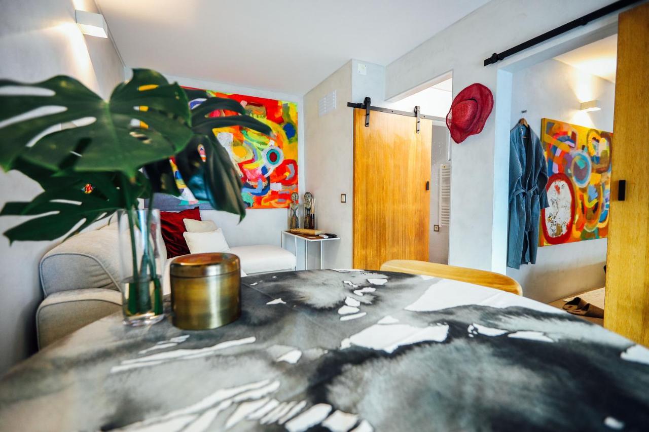 Casa Do Sal Villa Албуфейра Екстериор снимка