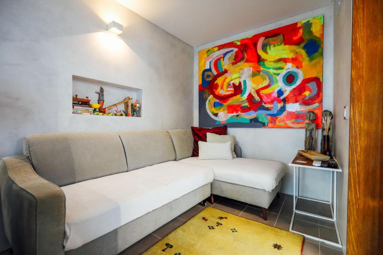Casa Do Sal Villa Албуфейра Екстериор снимка
