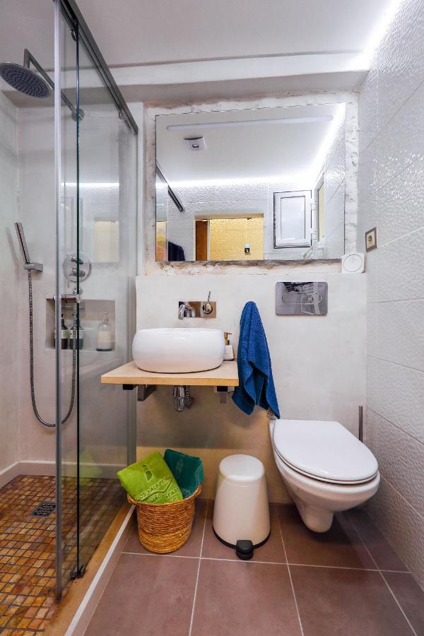 Casa Do Sal Villa Албуфейра Екстериор снимка