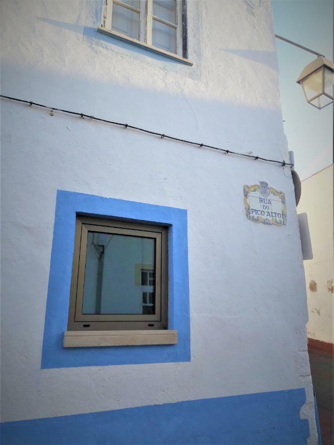 Casa Do Sal Villa Албуфейра Екстериор снимка