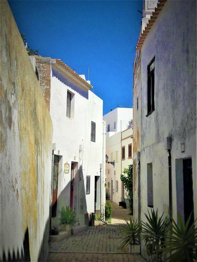 Casa Do Sal Villa Албуфейра Екстериор снимка