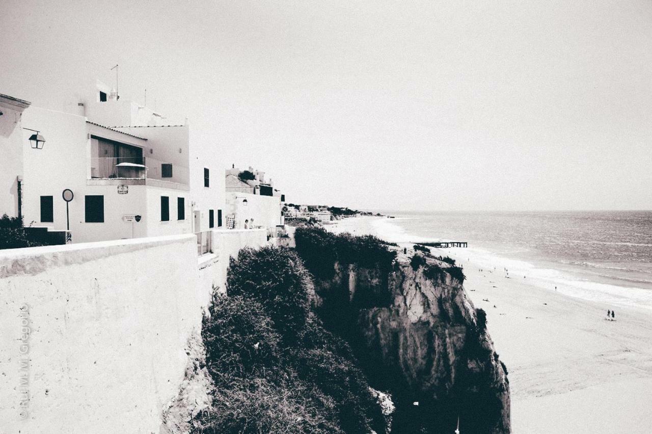Casa Do Sal Villa Албуфейра Екстериор снимка