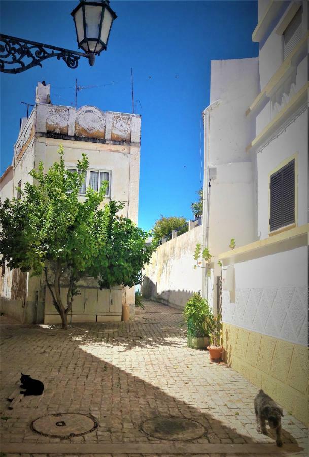 Casa Do Sal Villa Албуфейра Екстериор снимка