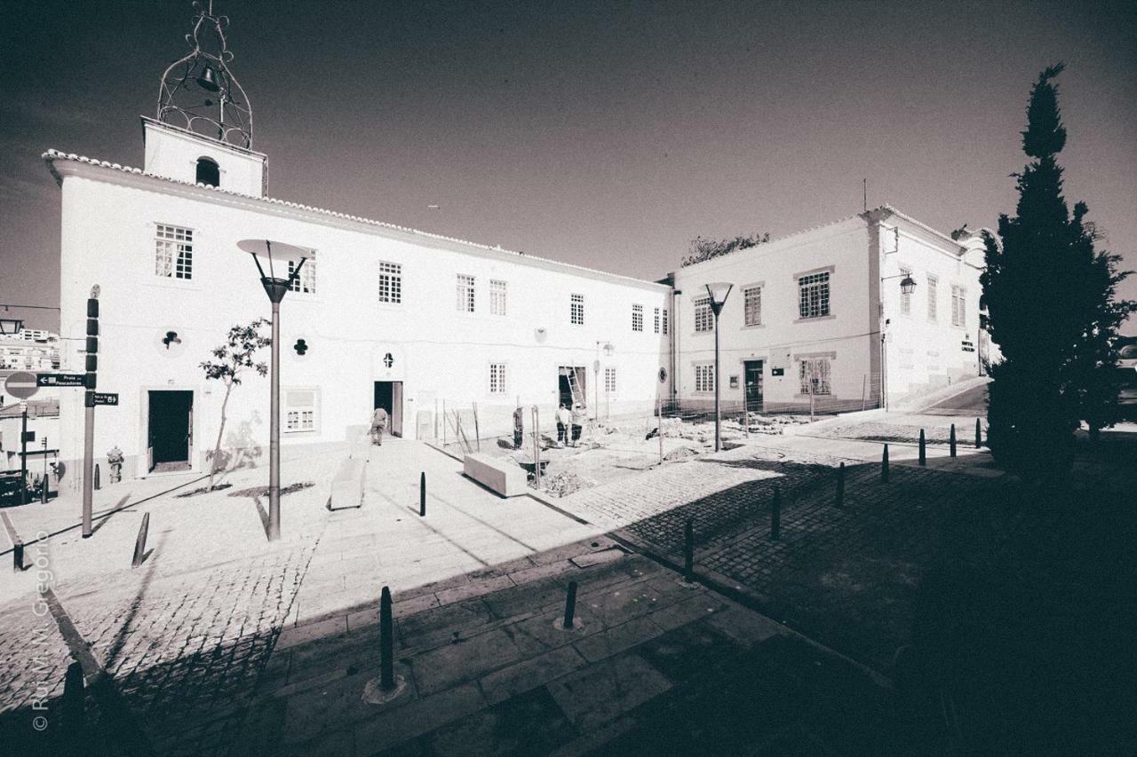 Casa Do Sal Villa Албуфейра Екстериор снимка