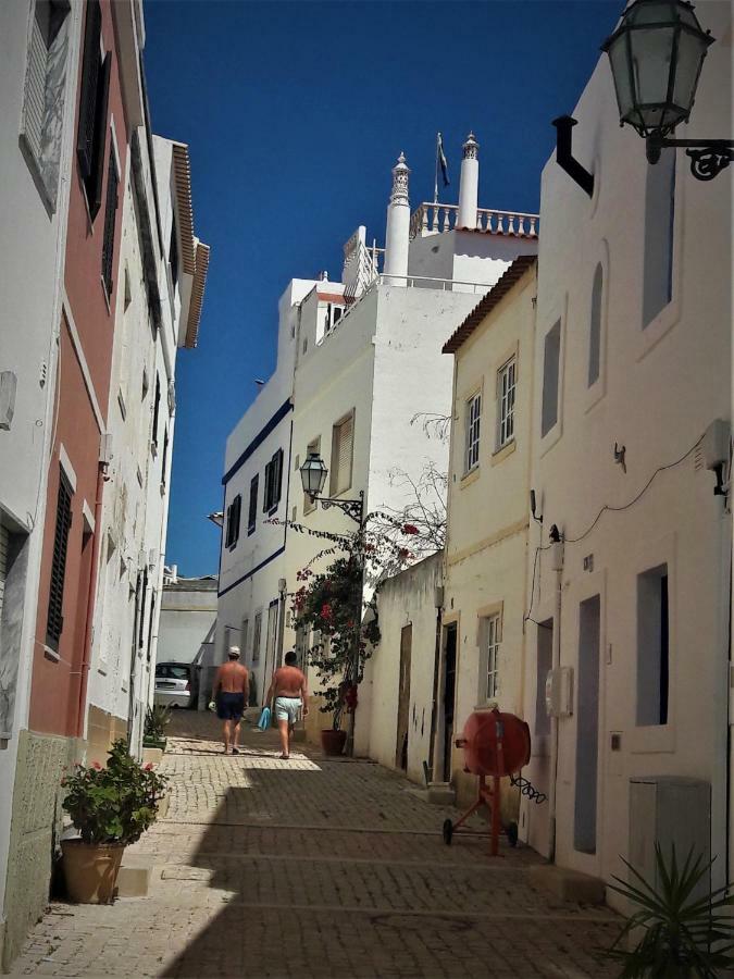 Casa Do Sal Villa Албуфейра Екстериор снимка